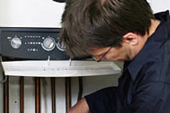 boiler repair New Earswick