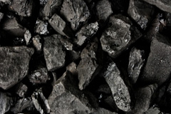 New Earswick coal boiler costs