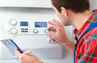 free commercial New Earswick boiler quotes