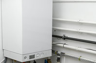 free New Earswick condensing boiler quotes