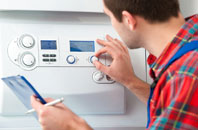 free New Earswick gas safe engineer quotes