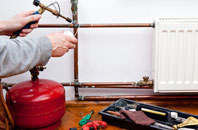free New Earswick heating repair quotes