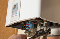 free New Earswick boiler install quotes