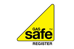 gas safe companies New Earswick